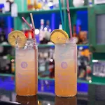 Szálloda Tropicana 3*