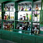 Tropicana Szálloda 3*