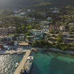 Tropicana 3* Nidrí