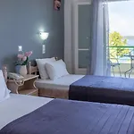 Tropicana Szálloda 3*