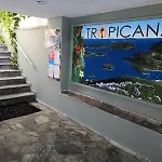 Tropicana 3* Nidrí