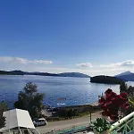 Szálloda Tropicana