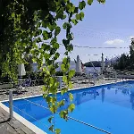 Szálloda Tropicana 3*