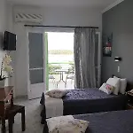 Tropicana Szálloda 3*