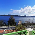 Szálloda Tropicana