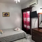 Tropicana Szálloda Nidrí