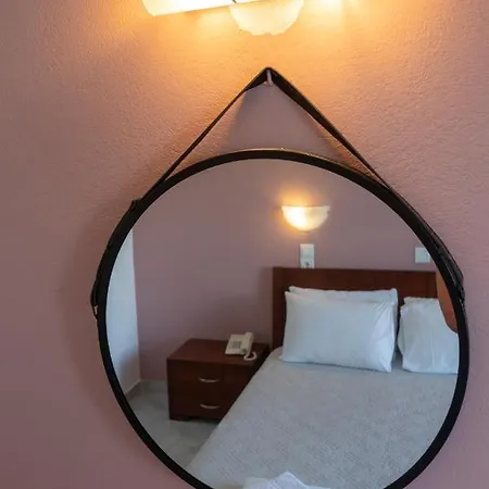 Tropicana 3* Nydri (Lefkada)