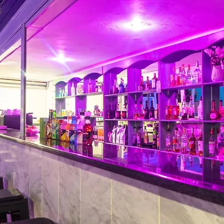 Tropicana 3* Nydri (Lefkada)