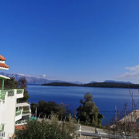 Tropicana Nydri (Lefkada)