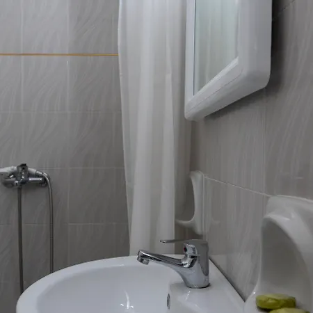 Tropicana 3* Nydri (Lefkada)