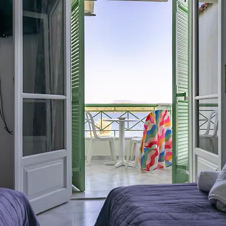 Tropicana Hotel 3*