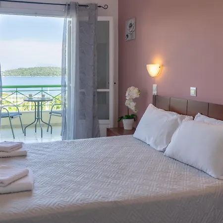 Tropicana Nydri (Lefkada)