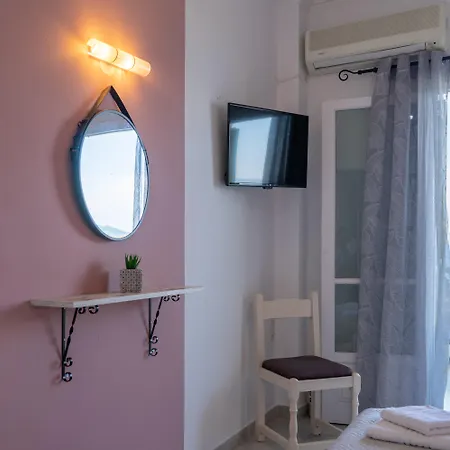 Hotel Tropicana