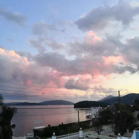 Tropicana Hotel Nydri (Lefkada)
