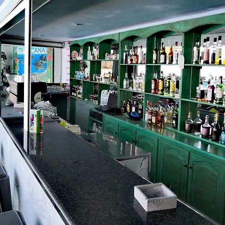 Tropicana Nidrí