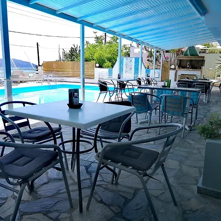 Tropicana Nidrí
