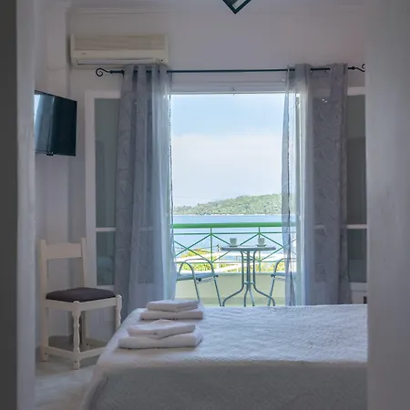 Tropicana Hotel