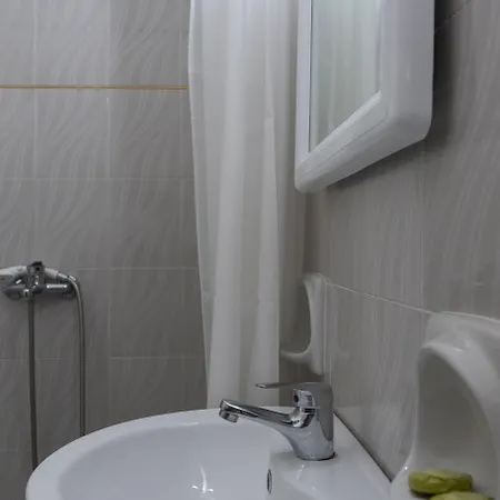 Szálloda Tropicana Nidrí