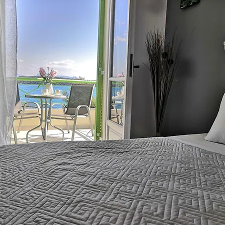 Tropicana 3* Nydri (Lefkada)
