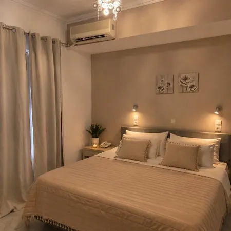 Tropicana Hotel Nydri (Lefkada)