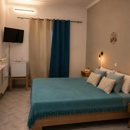 Hotel Tropicana