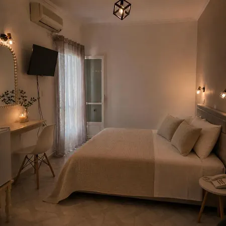 Tropicana Hotel Nydri (Lefkada)