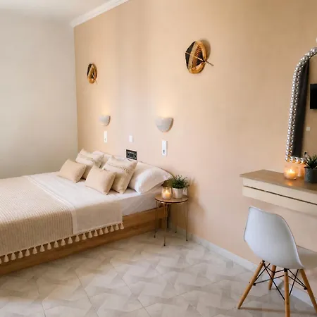 Tropicana 3* Nydri (Lefkada)
