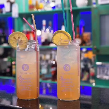 Tropicana Nidrí