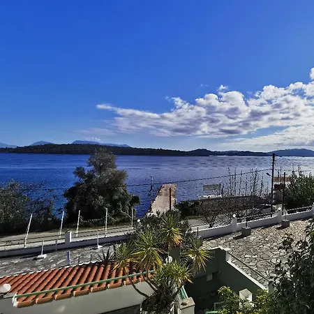 Tropicana Nydri (Lefkada)