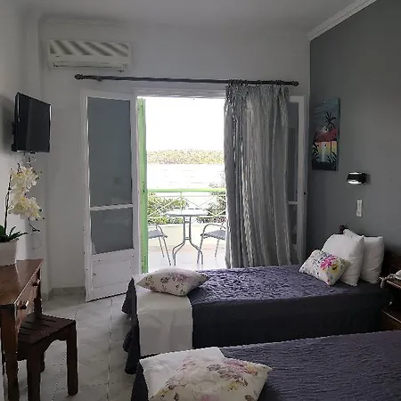 Tropicana Szálloda 3*