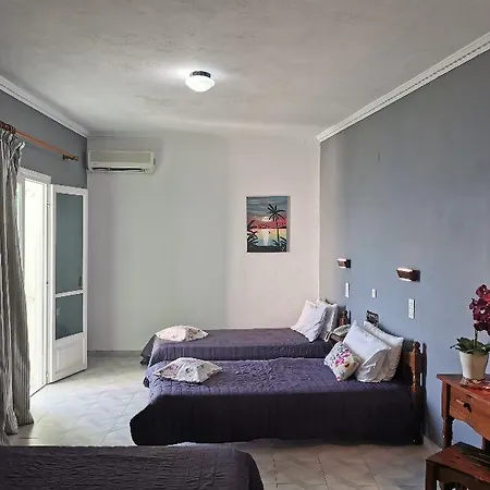 Tropicana Hotel Nydri (Lefkada)