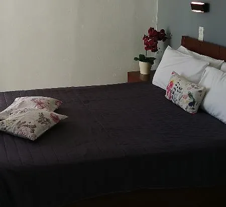 Szálloda Tropicana 3*