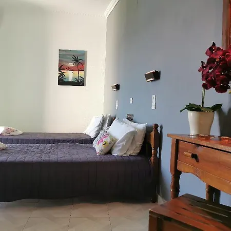 Tropicana 3* Nydri (Lefkada)