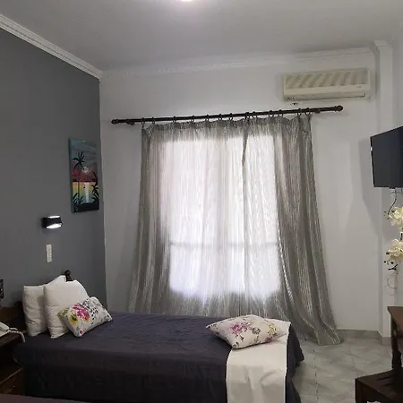 Tropicana 3*